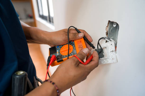 Best Electrical Repair Services  in Kewanee, IL