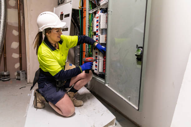 Best Industrial Electrical Services  in Kewanee, IL