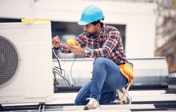 Best Electrical Troubleshooting Services  in Kewanee, IL