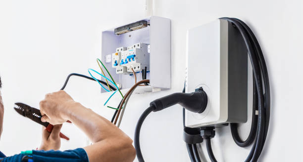 Best Emergency Electrical Repair  in Kewanee, IL