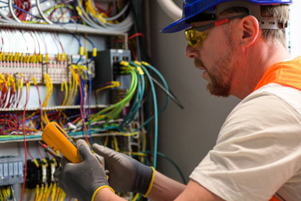 Best Industrial Electrical Services  in Kewanee, IL