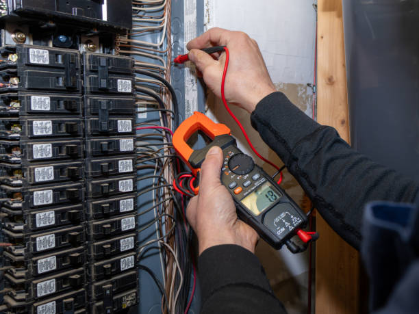 Best Commercial Electrician Services  in Kewanee, IL