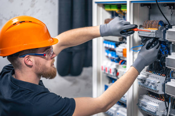 Best Electrical Rewiring Services  in Kewanee, IL