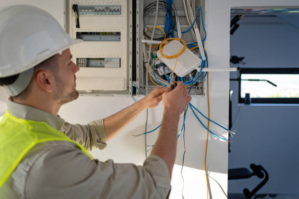Best Local Electrician Companies  in Kewanee, IL